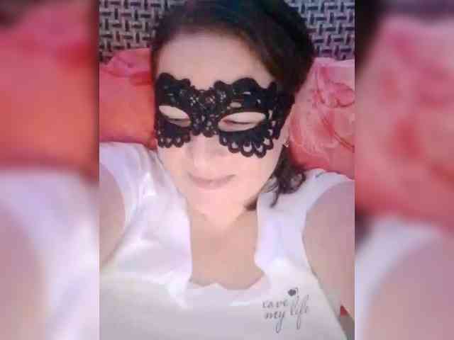 Miranda_sensual webcam