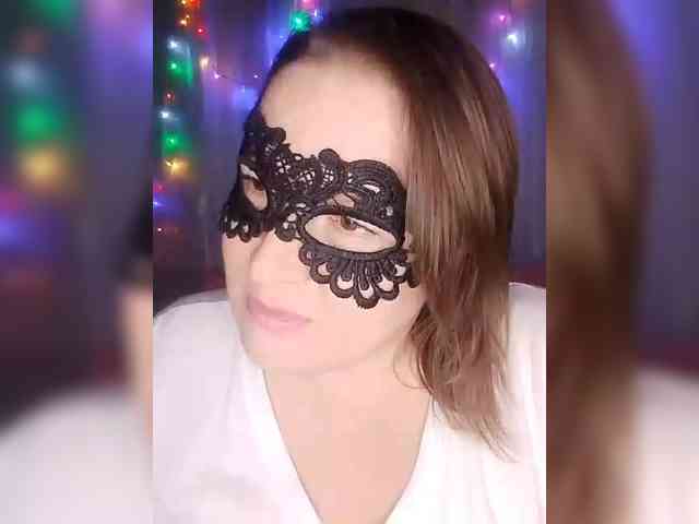 Miranda_sensual webcam