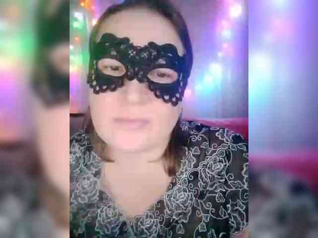 Miranda_sensual webcam