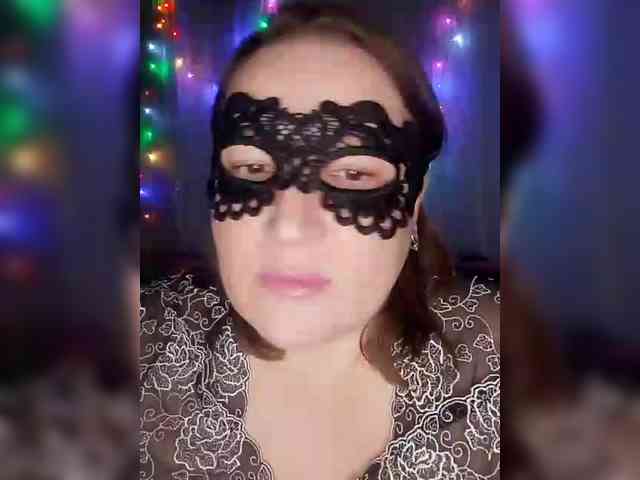 Miranda_sensual webcam