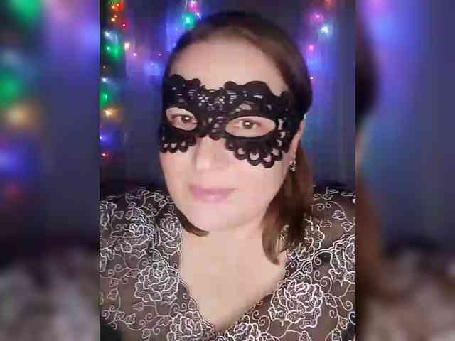 Miranda_sensual webcam