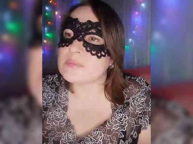 Miranda_sensual webcam