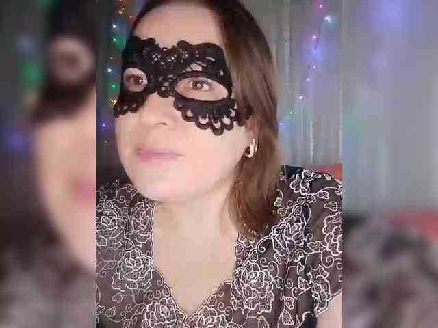 Miranda_sensual webcam