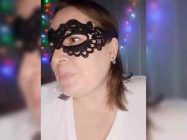 Miranda_sensual webcam