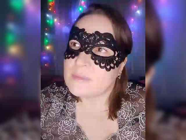 Miranda_sensual webcam