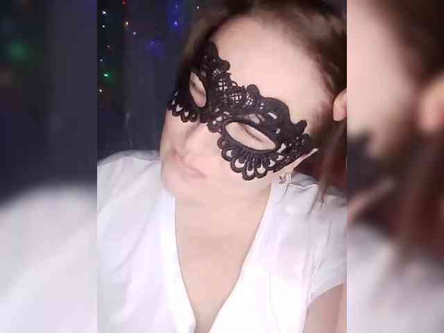 Miranda_sensual webcam