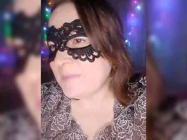 Miranda_sensual webcam