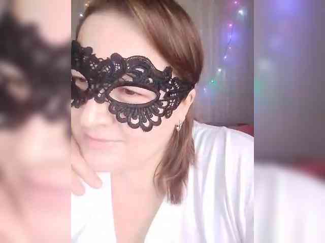 Miranda_sensual webcam