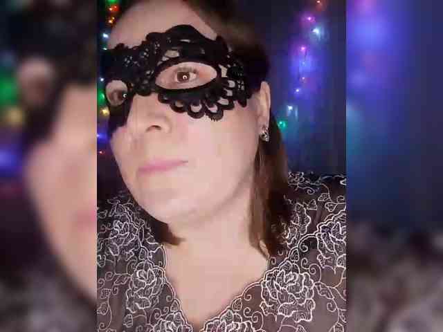 Miranda_sensual webcam