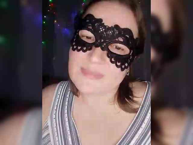 Miranda_sensual webcam