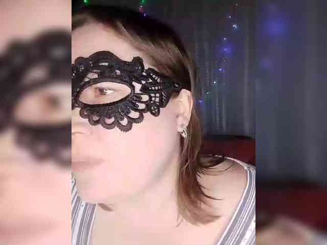 Miranda_sensual webcam