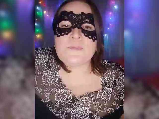 Miranda_sensual webcam