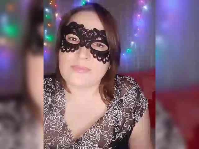 Miranda_sensual webcam