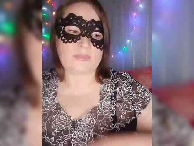 Miranda_sensual webcam