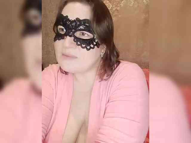 Miranda_sensual webcam