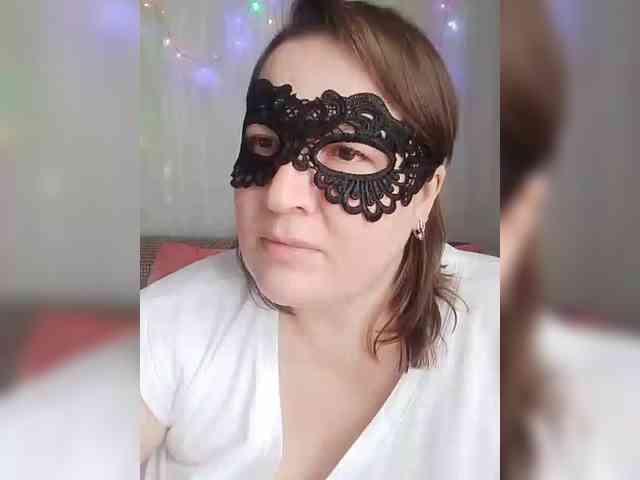 Miranda_sensual webcam