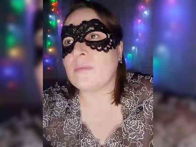 Miranda_sensual webcam