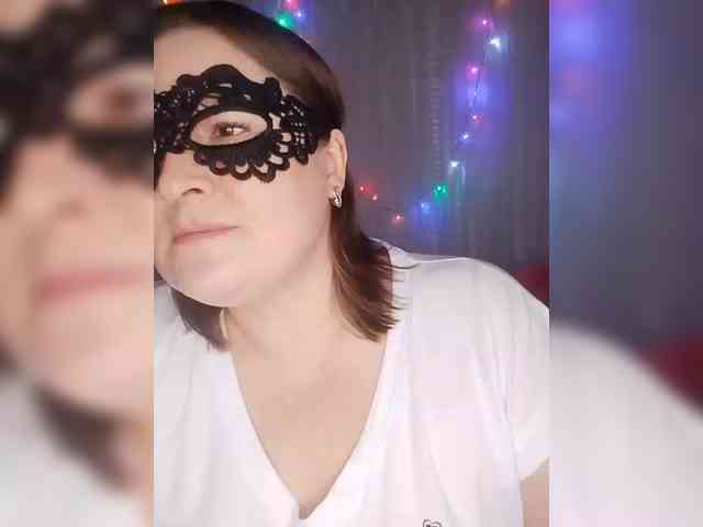 Miranda_sensual webcam