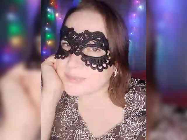 Miranda_sensual webcam