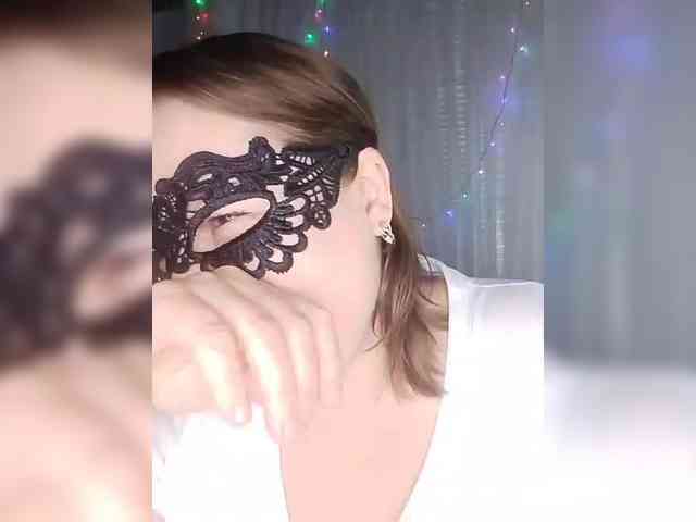 Miranda_sensual webcam