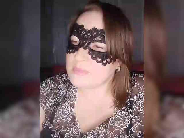 Miranda_sensual webcam