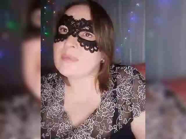 Miranda_sensual webcam