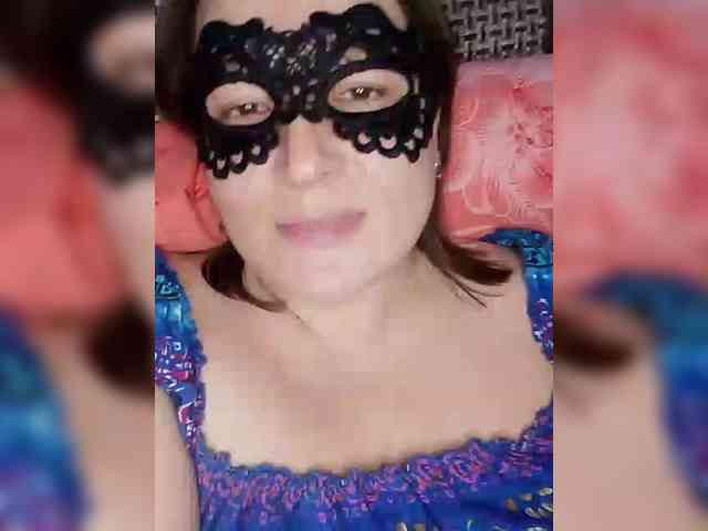 Miranda_sensual webcam