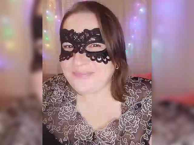 Miranda_sensual webcam