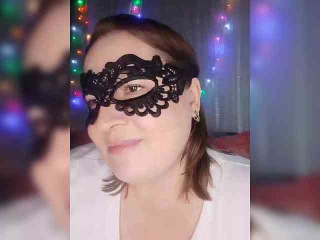 Miranda_sensual webcam