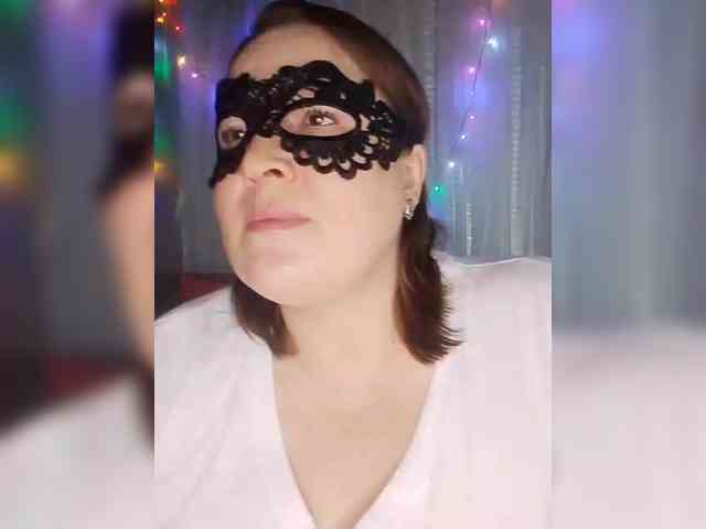 Miranda_sensual webcam