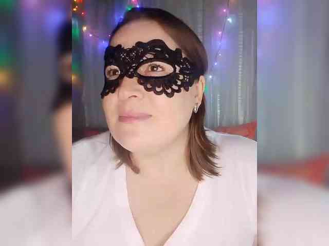 Miranda_sensual webcam