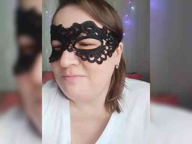 Miranda_sensual webcam