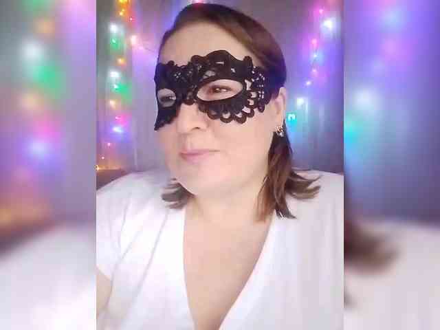 Miranda_sensual webcam