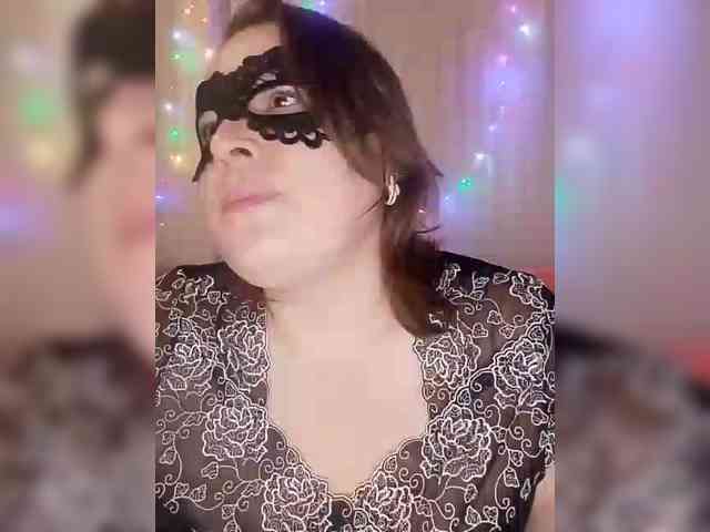 Miranda_sensual webcam