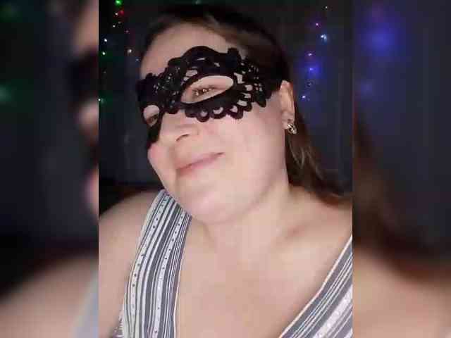 Miranda_sensual webcam