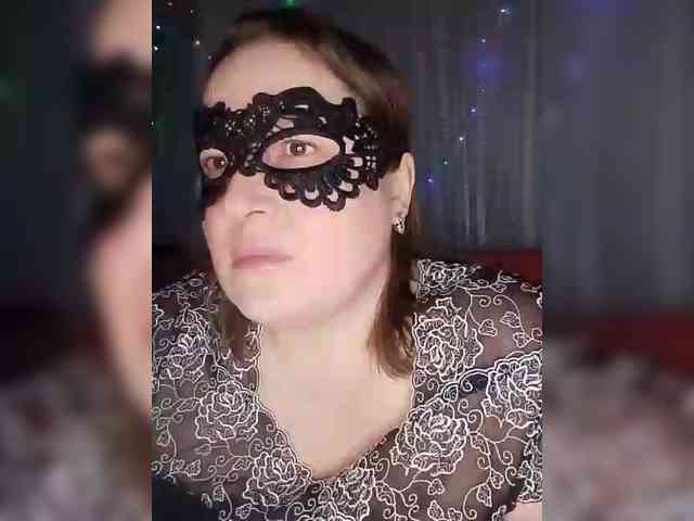 Miranda_sensual webcam