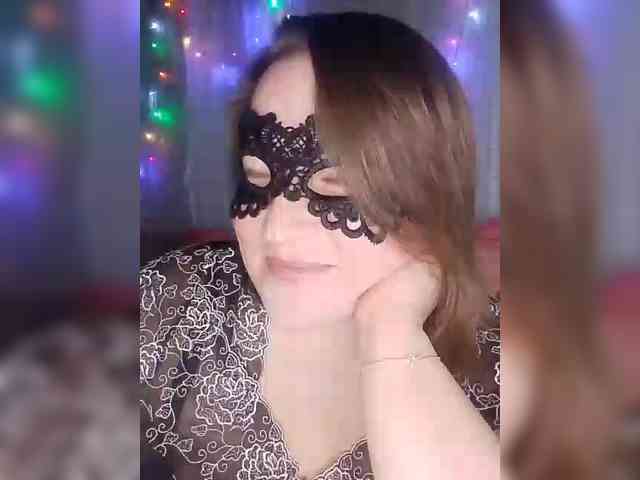 Miranda_sensual webcam