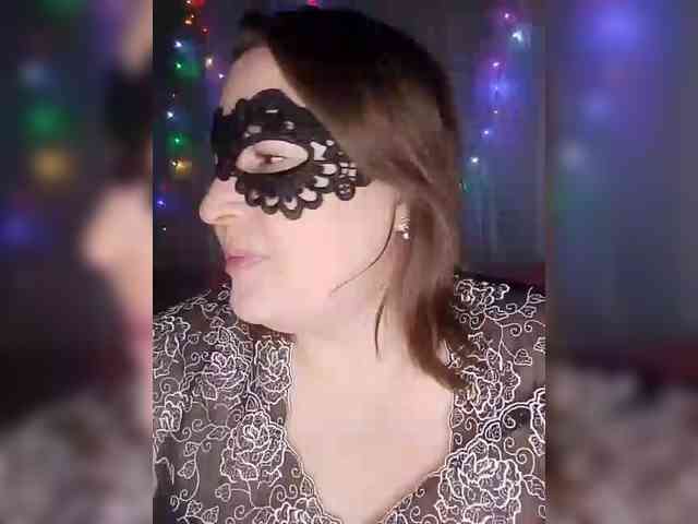 Miranda_sensual webcam