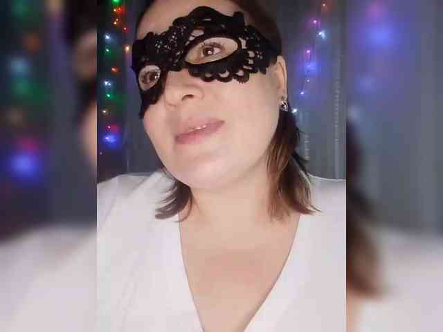 Miranda_sensual webcam