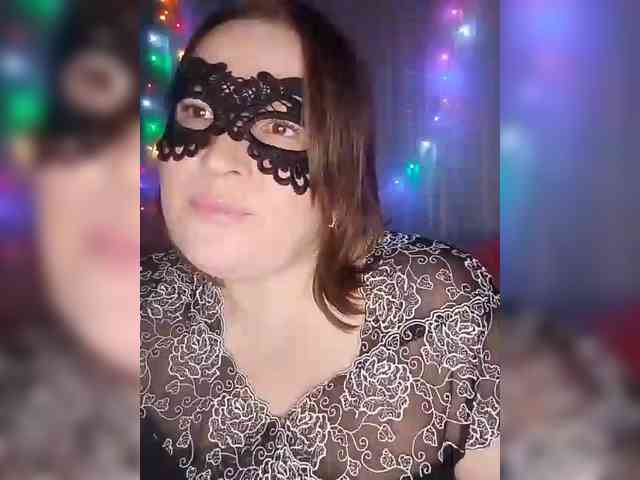 Miranda_sensual webcam