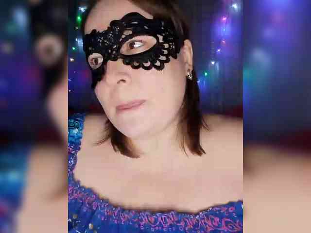 Miranda_sensual webcam