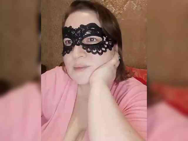 Miranda_sensual webcam