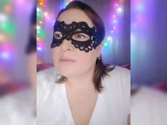 Miranda_sensual webcam