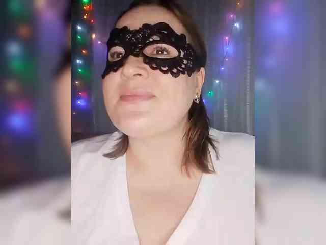 Miranda_sensual webcam