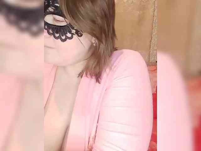 Miranda_sensual webcam