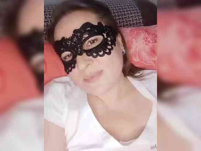 Miranda_sensual webcam