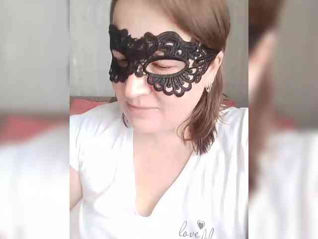 Miranda_sensual webcam