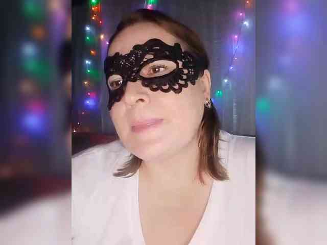 Miranda_sensual webcam