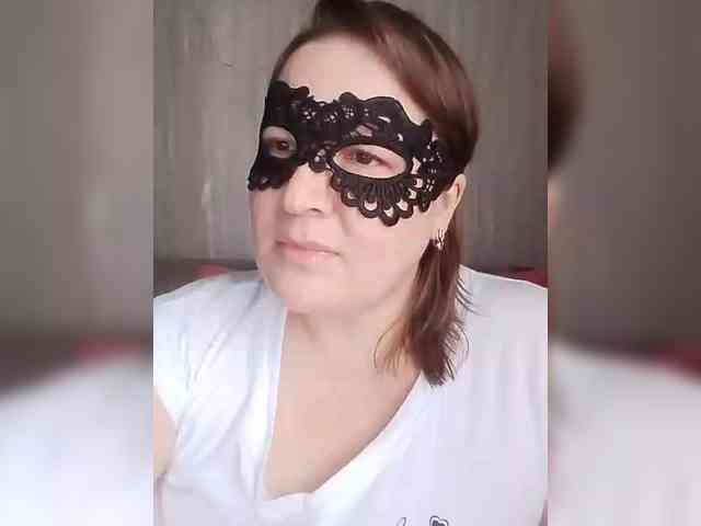 Miranda_sensual webcam