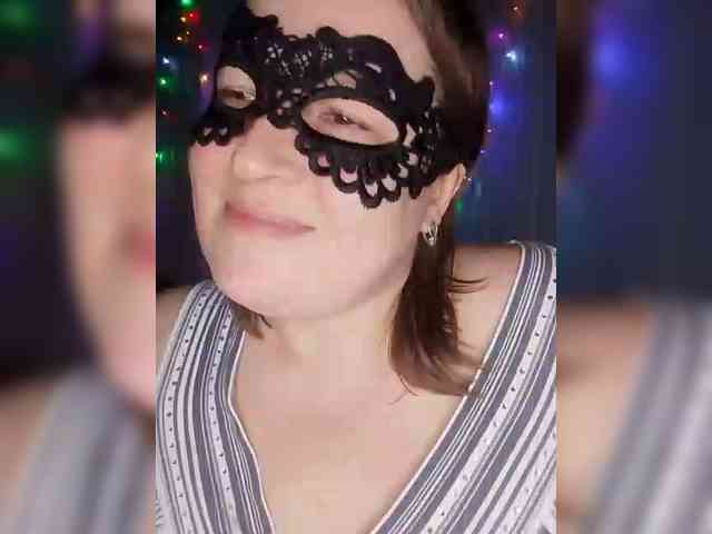 Miranda_sensual webcam